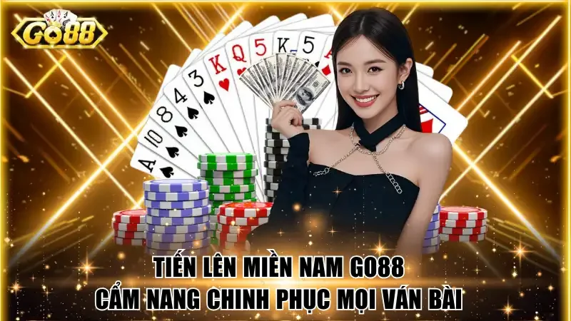 Tiến lên miền Nam Go88